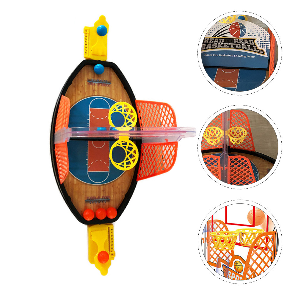 1Set Basketball Court Game Int - Free Educational Games For Kids review and price