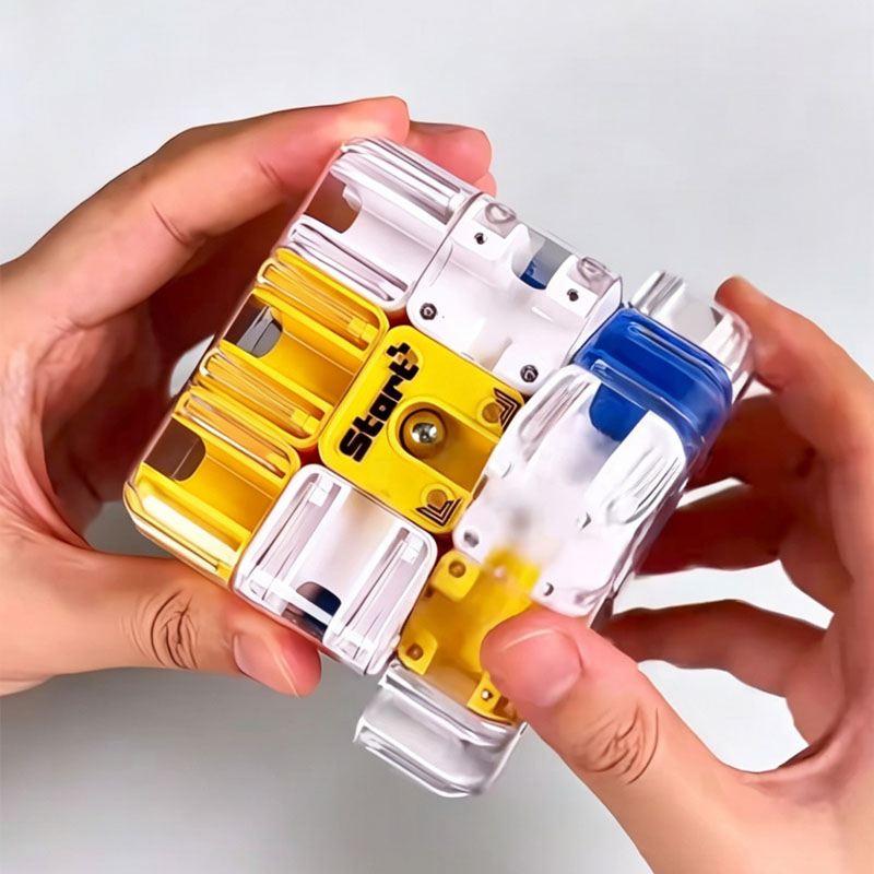 Novelty 3D Rolling Ball Maze C - Game Educational For Kids Free review and price