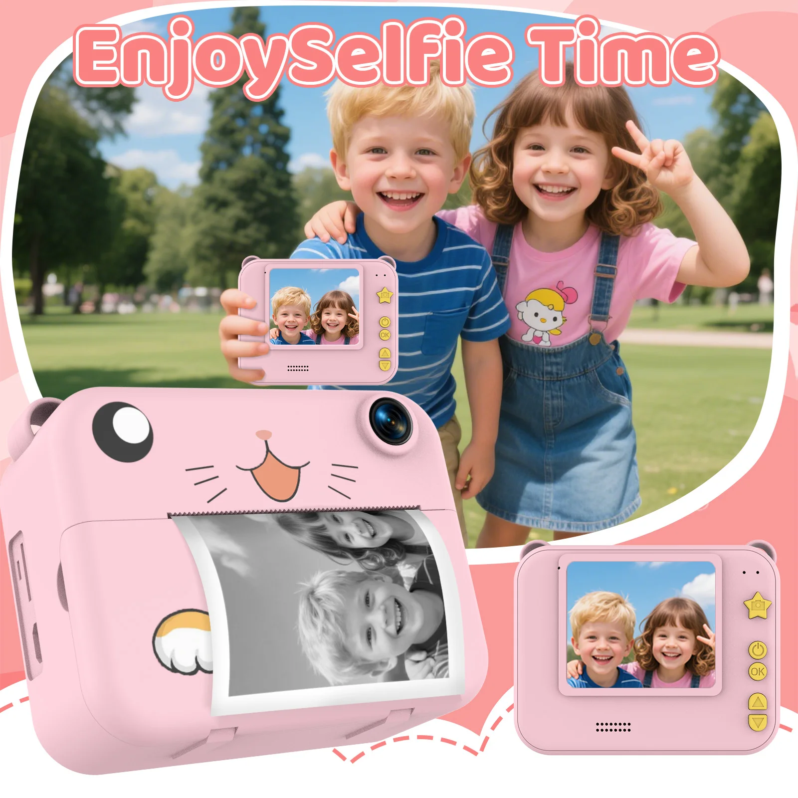 Digital Children Camera Kids C - Best Kids Education Videos review and price