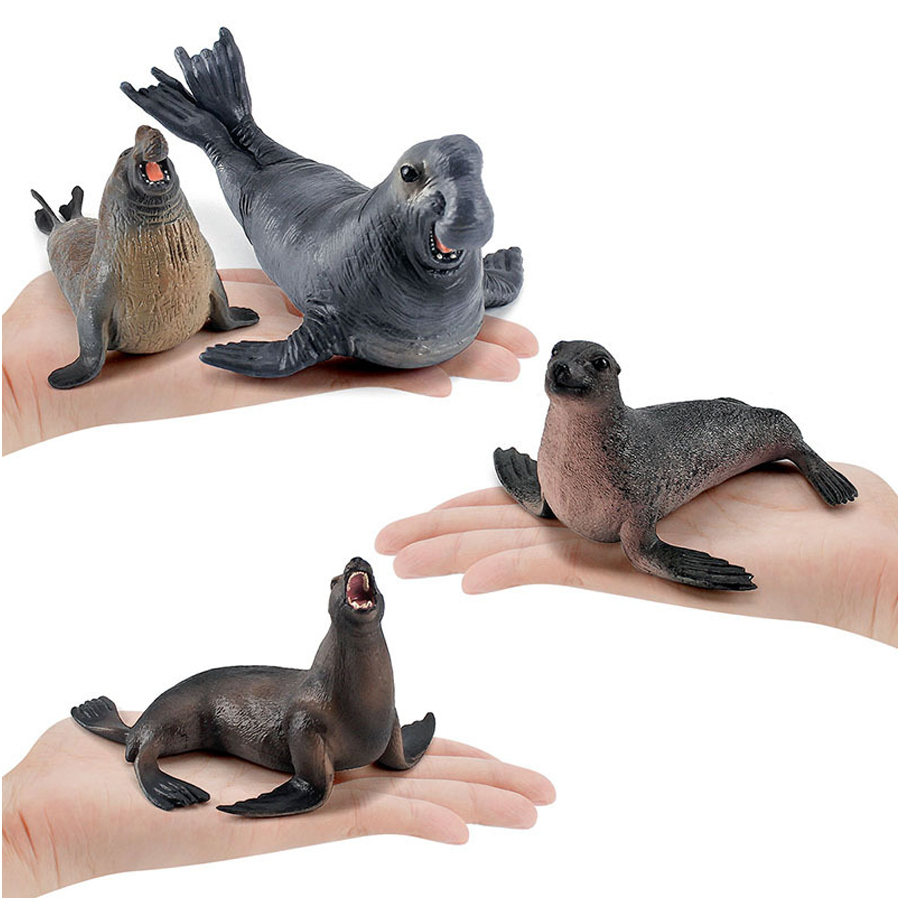 Realistic Dugong Manatee Walru - Kids Education Fun review and price