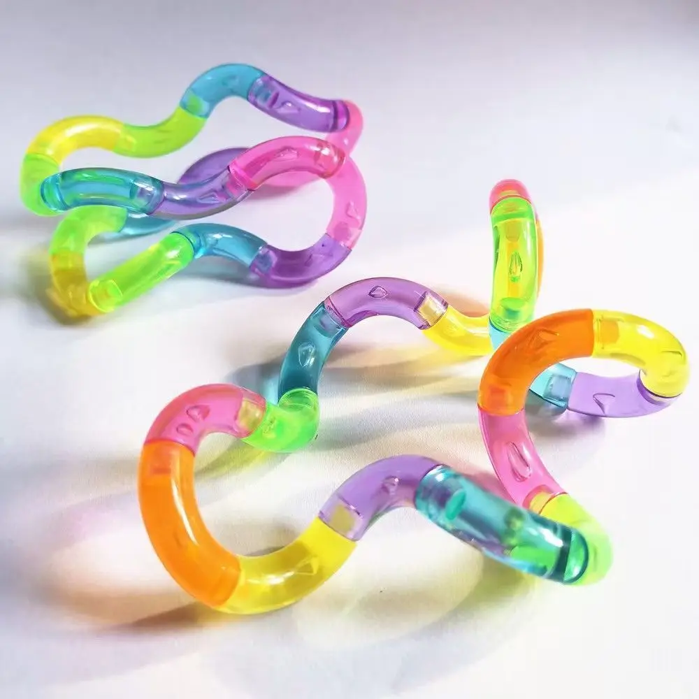 Deformable Rope Fun and Educat - Kids Education Fun review and price