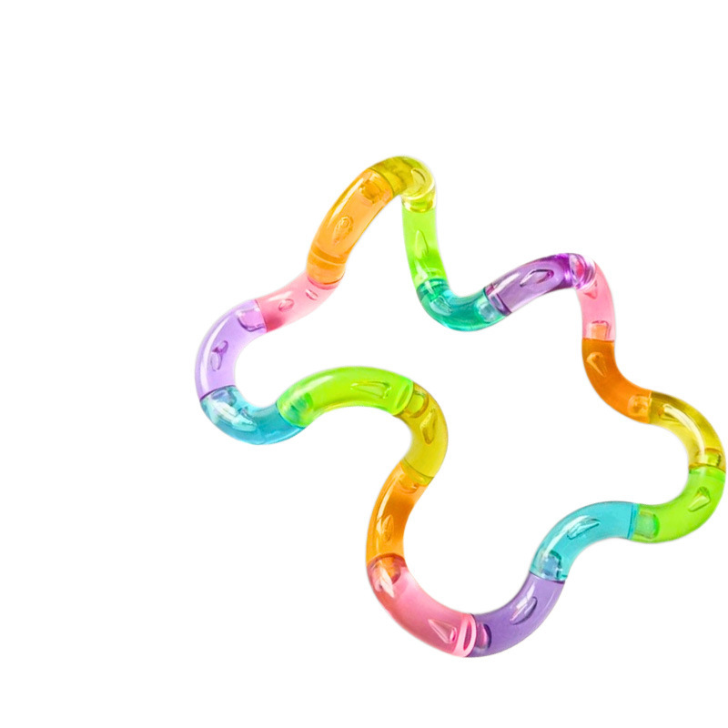 Deformable Rope Fun and Educat - Kids Education Fun review and price
