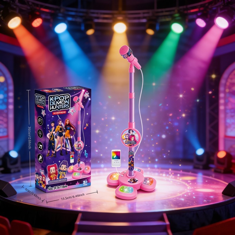 Children's& Karaoke Microphone - Free Educational Games For Kids review and price