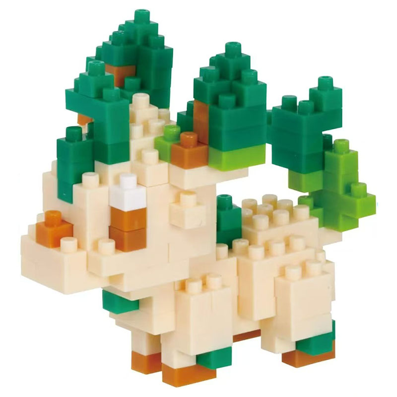 Kawaii Nanoblock Genuine Pokem - Free Educational Games For Kids review and price