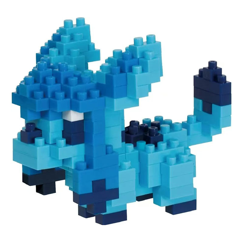 Kawaii Nanoblock Genuine Pokem - Free Educational Games For Kids review and price