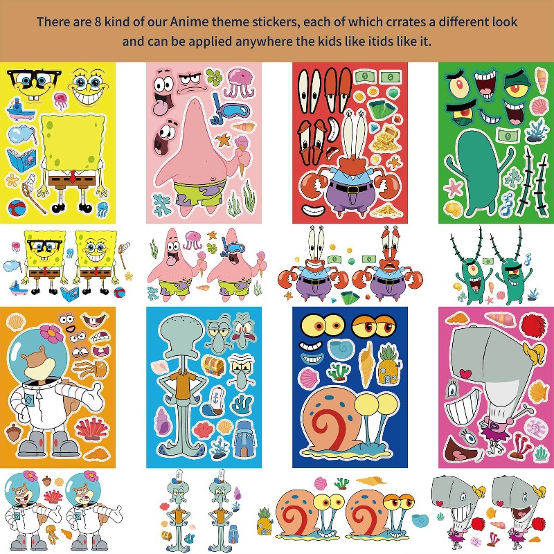 SpongeBob SquarePants Interact - Free Educational Games For Kids review and price