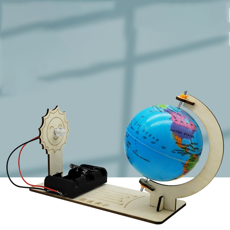 DIY Star Light Model Technolog - Kids Education Tools review and price