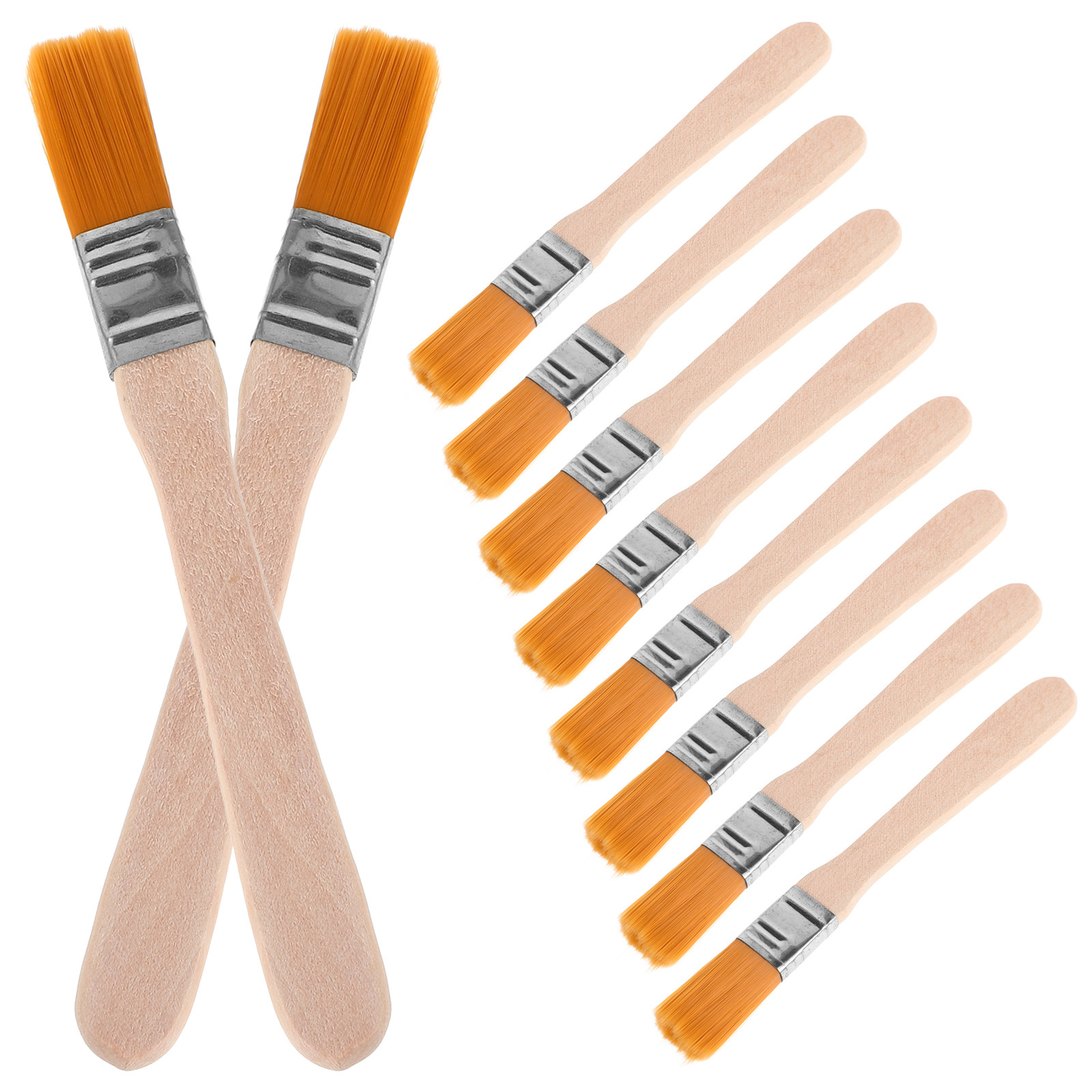 10Pcs Kids Archaeology Brush S - Kids Education Tools review and price