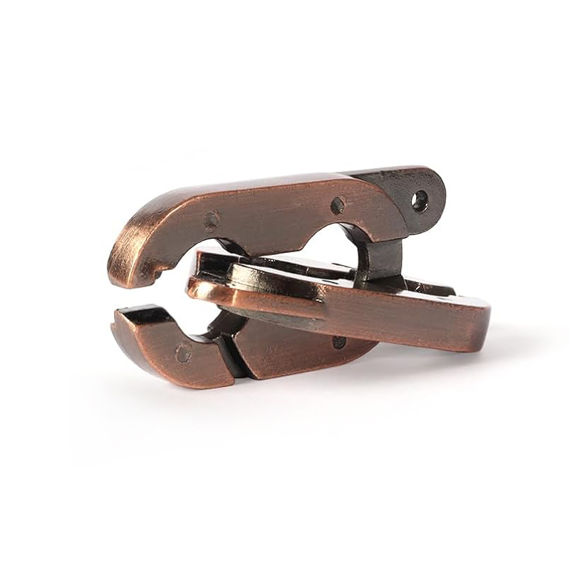 Metal Difficult Lock Puzzles D - Game Educational For Kids Free review and price