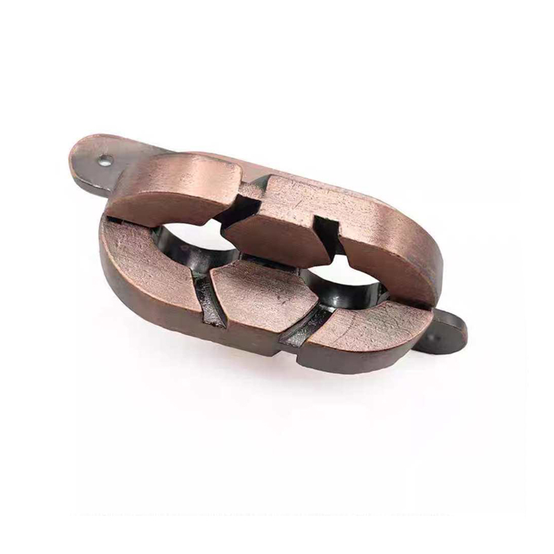 Metal Difficult Lock Puzzles D - Game Educational For Kids Free review and price