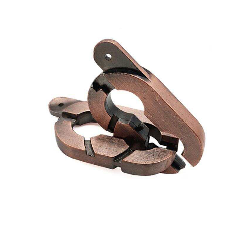 Metal Difficult Lock Puzzles D - Game Educational For Kids Free review and price