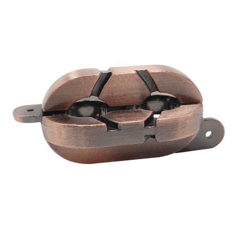 Metal Difficult Lock Puzzles D - Game Educational For Kids Free review and price