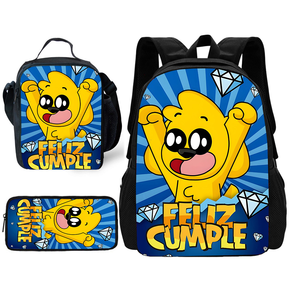 Child Casual Mikecracks Cartoo - Kids Education School review and price