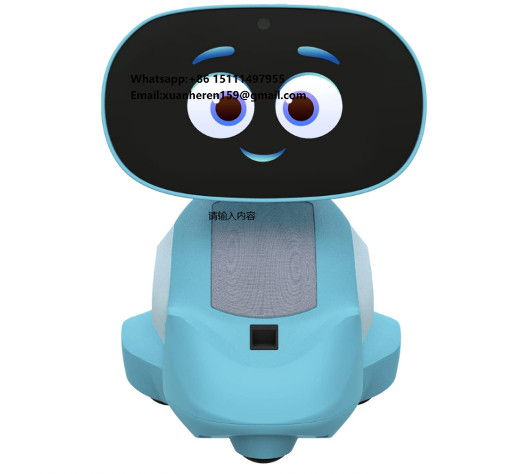 AI-Powered Smart Robot for Kid - Free Educational Games For Kids review and price