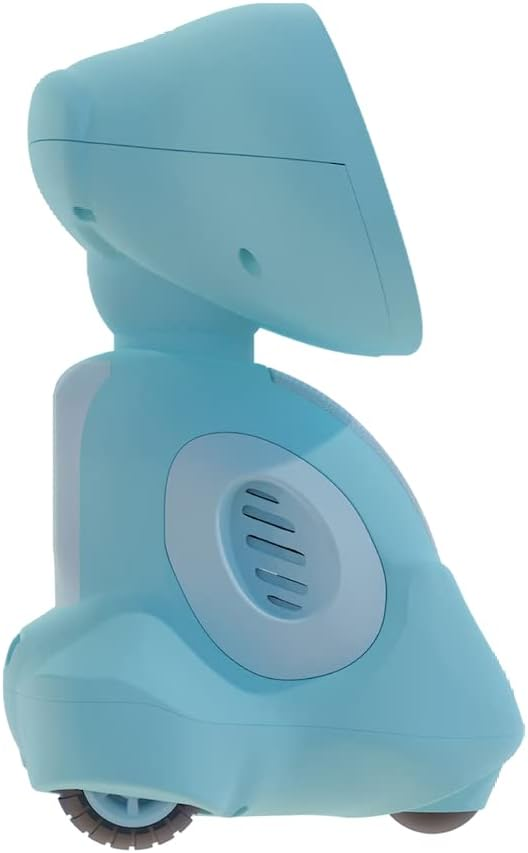 AI-Powered Smart Robot for Kid - Free Educational Games For Kids review and price