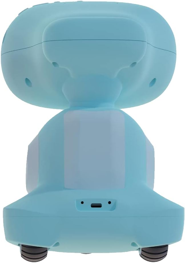 AI-Powered Smart Robot for Kid - Free Educational Games For Kids review and price
