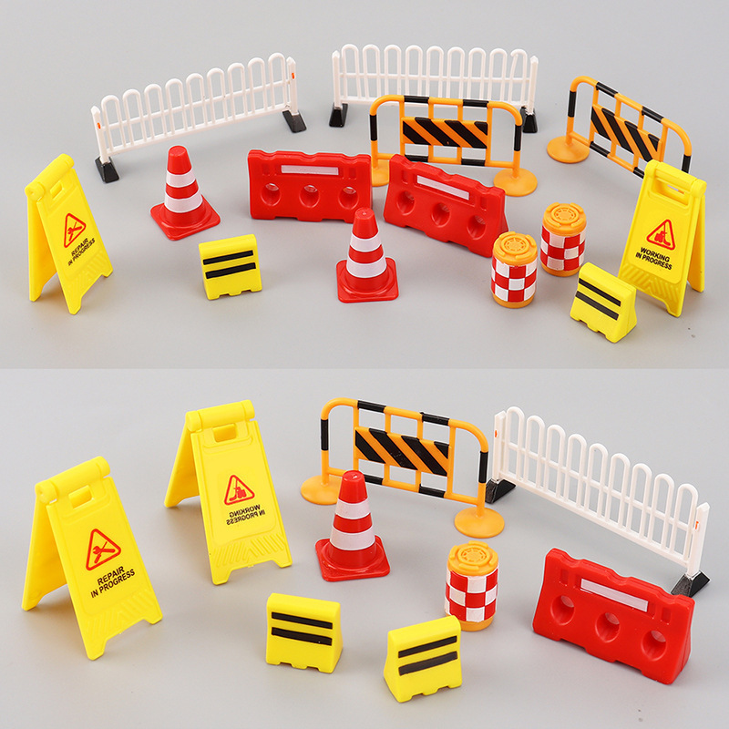 Mini Traffic Road Signs & Road - Free Educational Games For Kids review and price