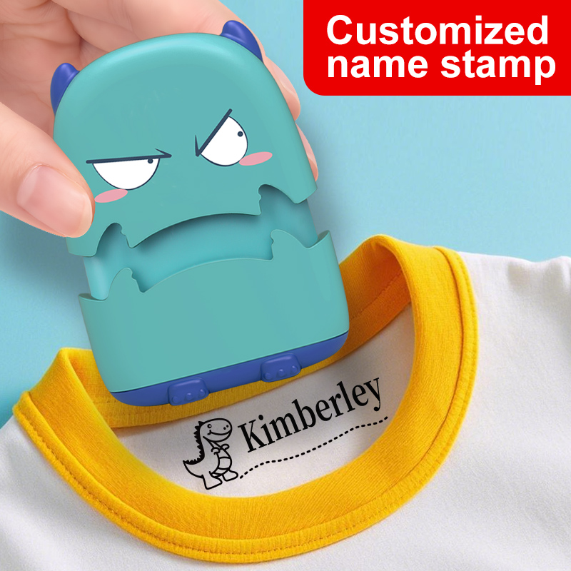Personalized Student Name Stam - Kids Education School review and price