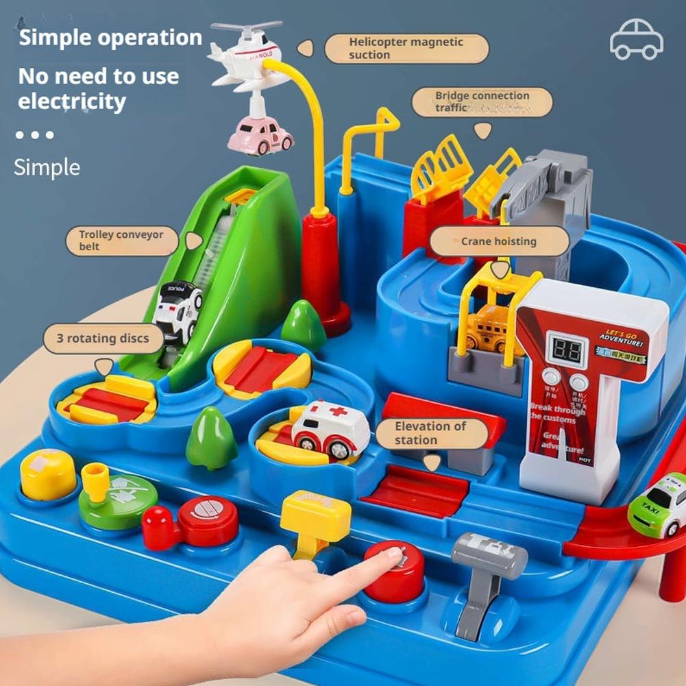 Racing Rail Car Model Train Tr - Free Educational Games For Kids review and price