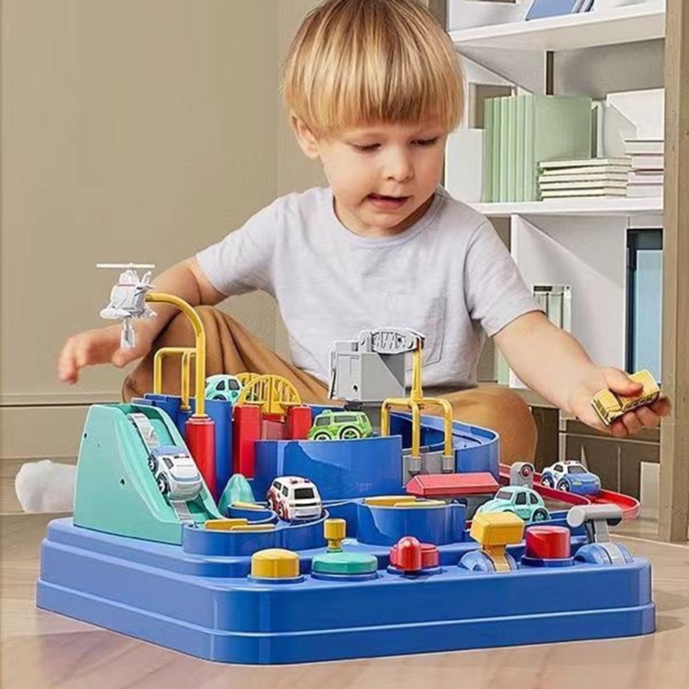 Racing Rail Car Model Train Tr - Free Educational Games For Kids review and price
