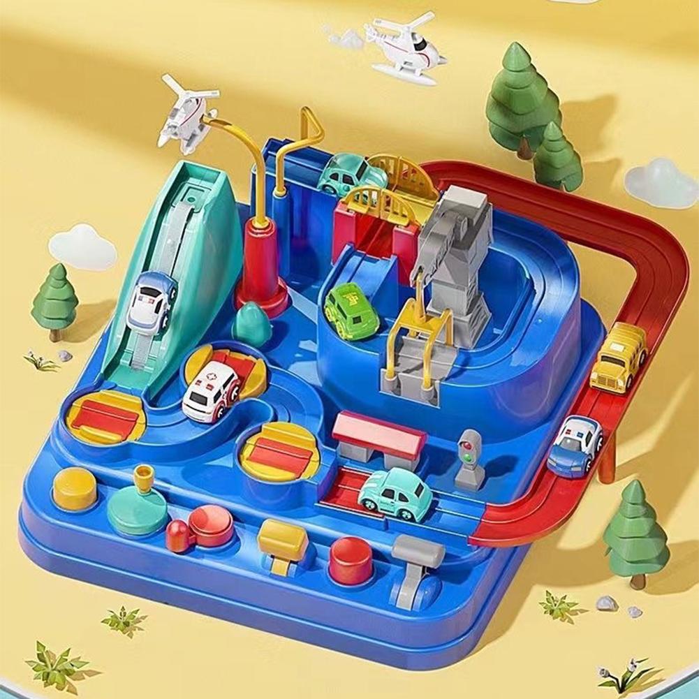 Racing Rail Car Model Train Tr - Free Educational Games For Kids review and price