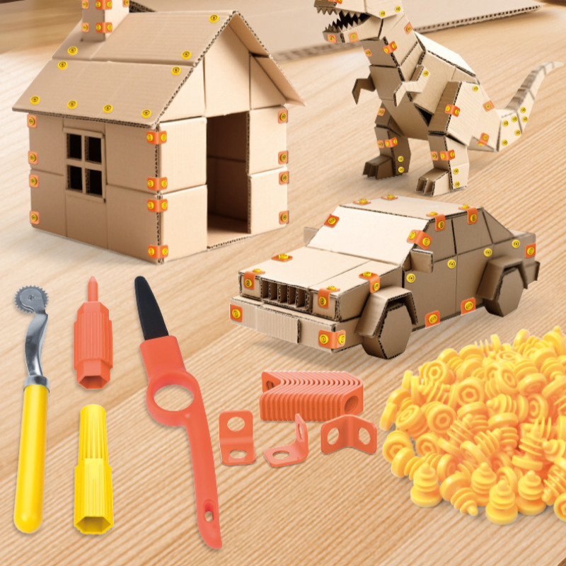 Educational Toys Set for Kids  - Kids Education Tools review and price