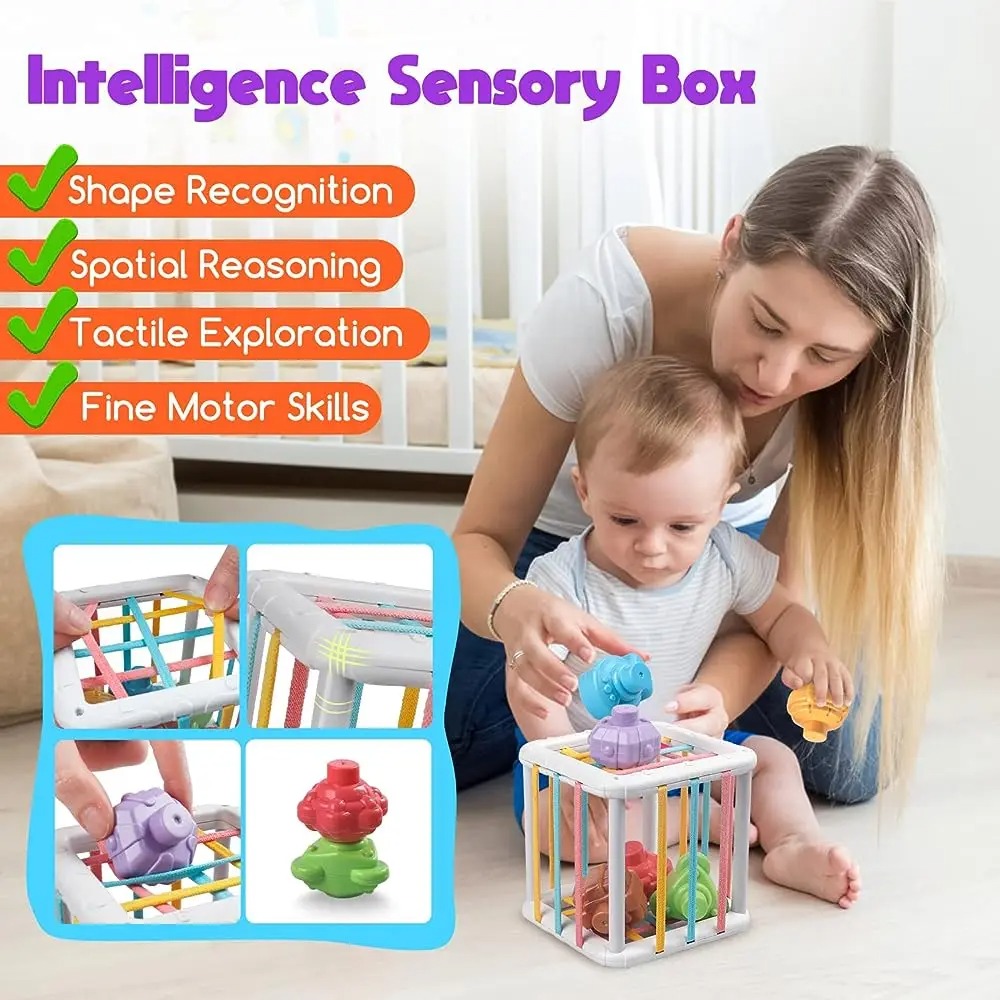 Rainbow Colorful Montessori Sh - Free Educational Games For Kids review and price