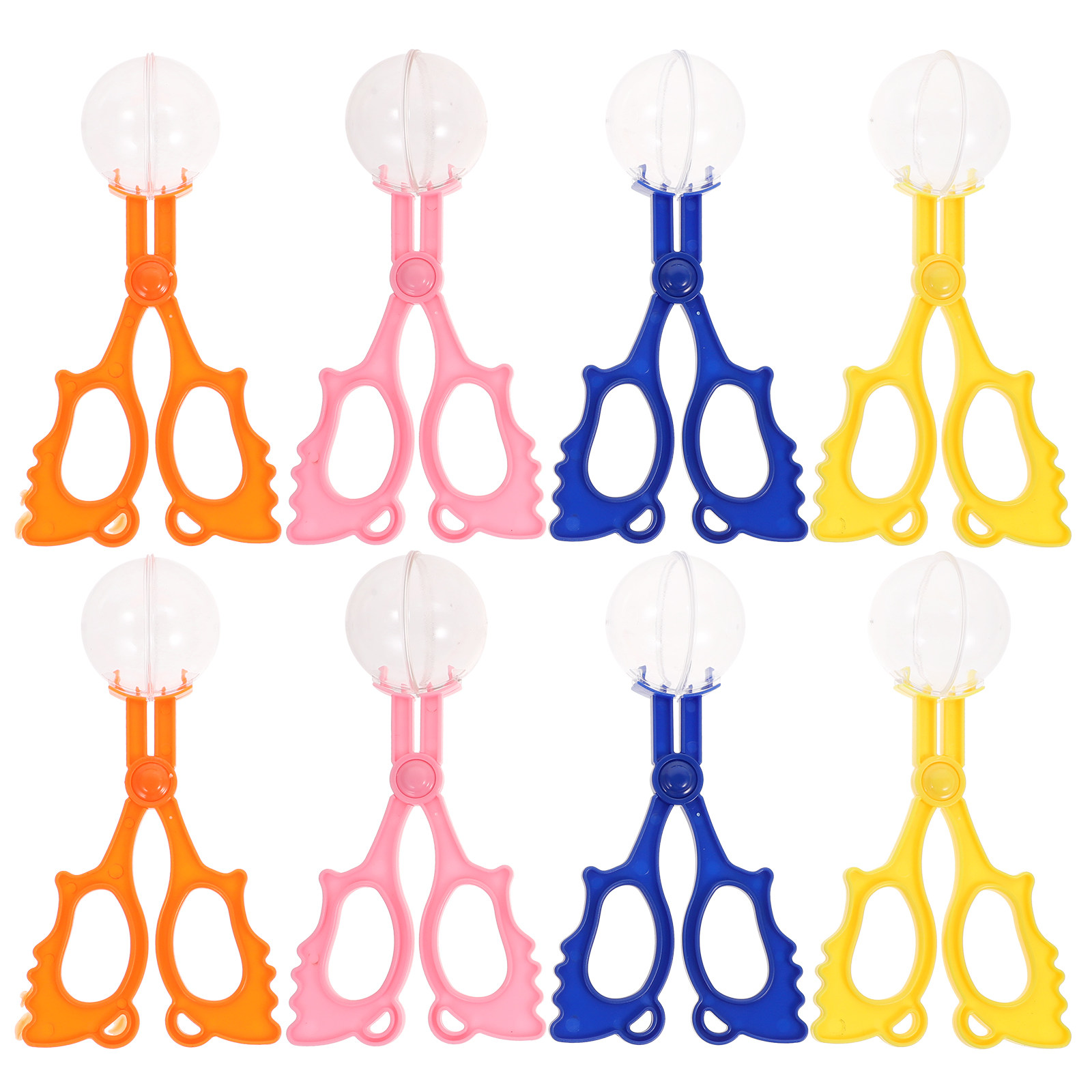 8Pcs Insect Catcher Scissors K - Kids Education Tools review and price