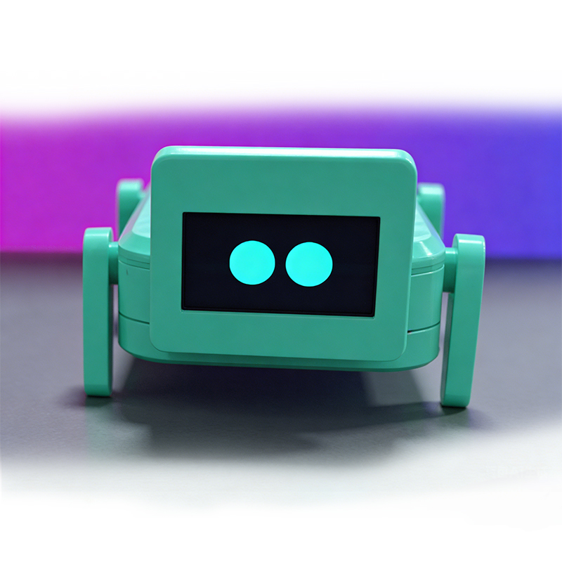 ESP32-S3 AI Voice Dialogue Rob - Free Educational Games For Kids review and price