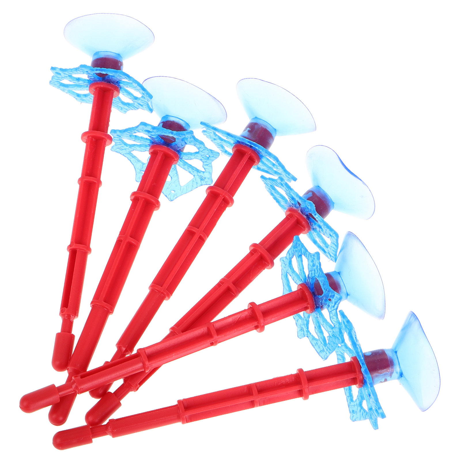 6Pcs Suction Cup Spider Arrows - Kids Education Fun review and price