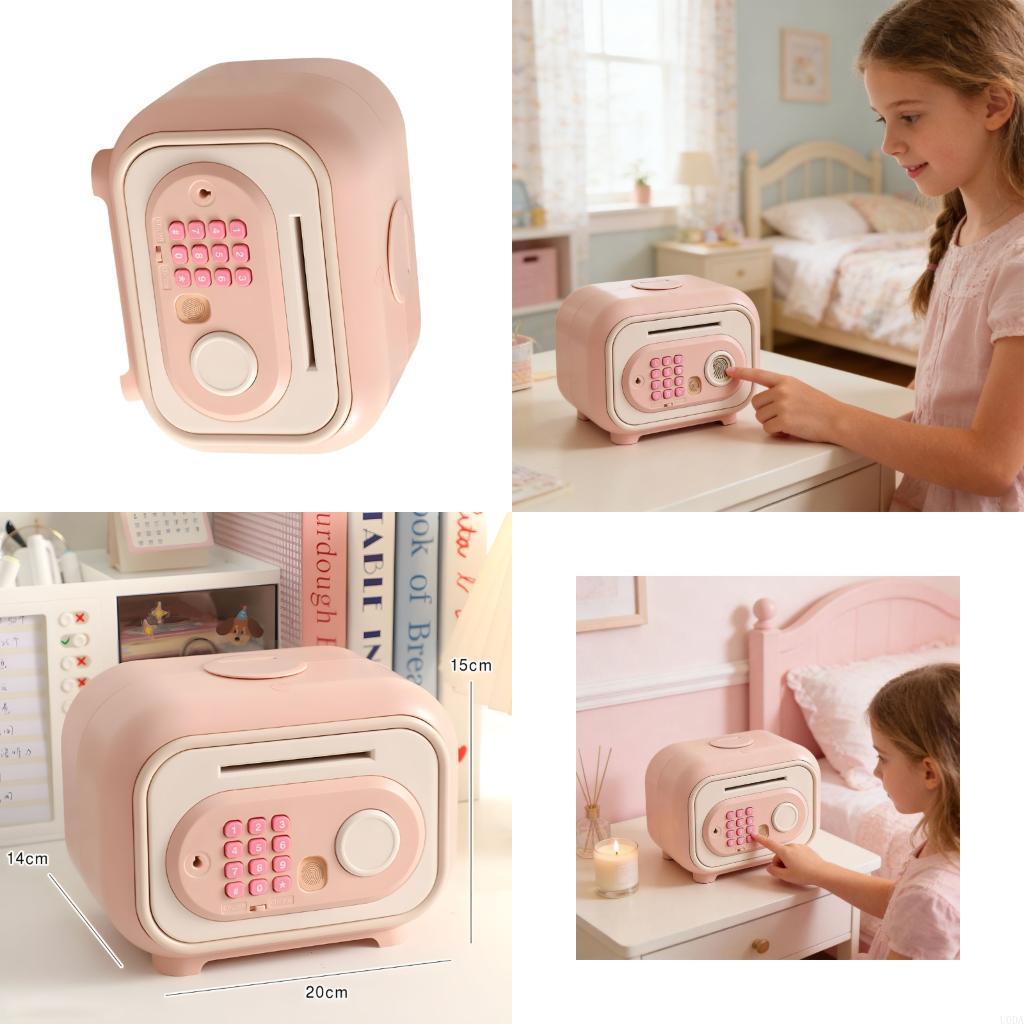  Modern Learning Money Box Wit - Kids Education Method review and price