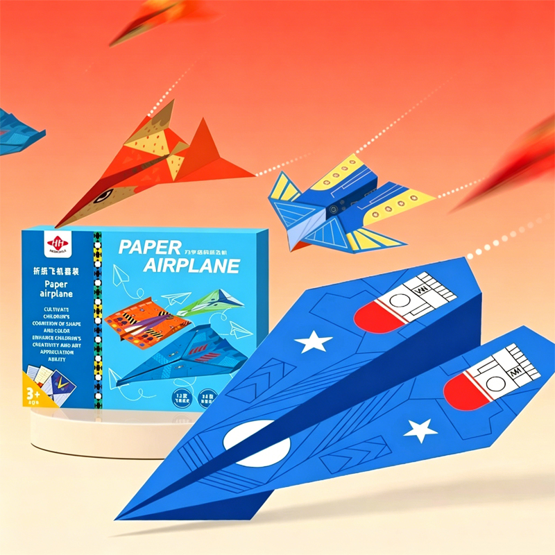 36 Sheets Paper Airplane Origa - Free Educational Games For Kids review and price