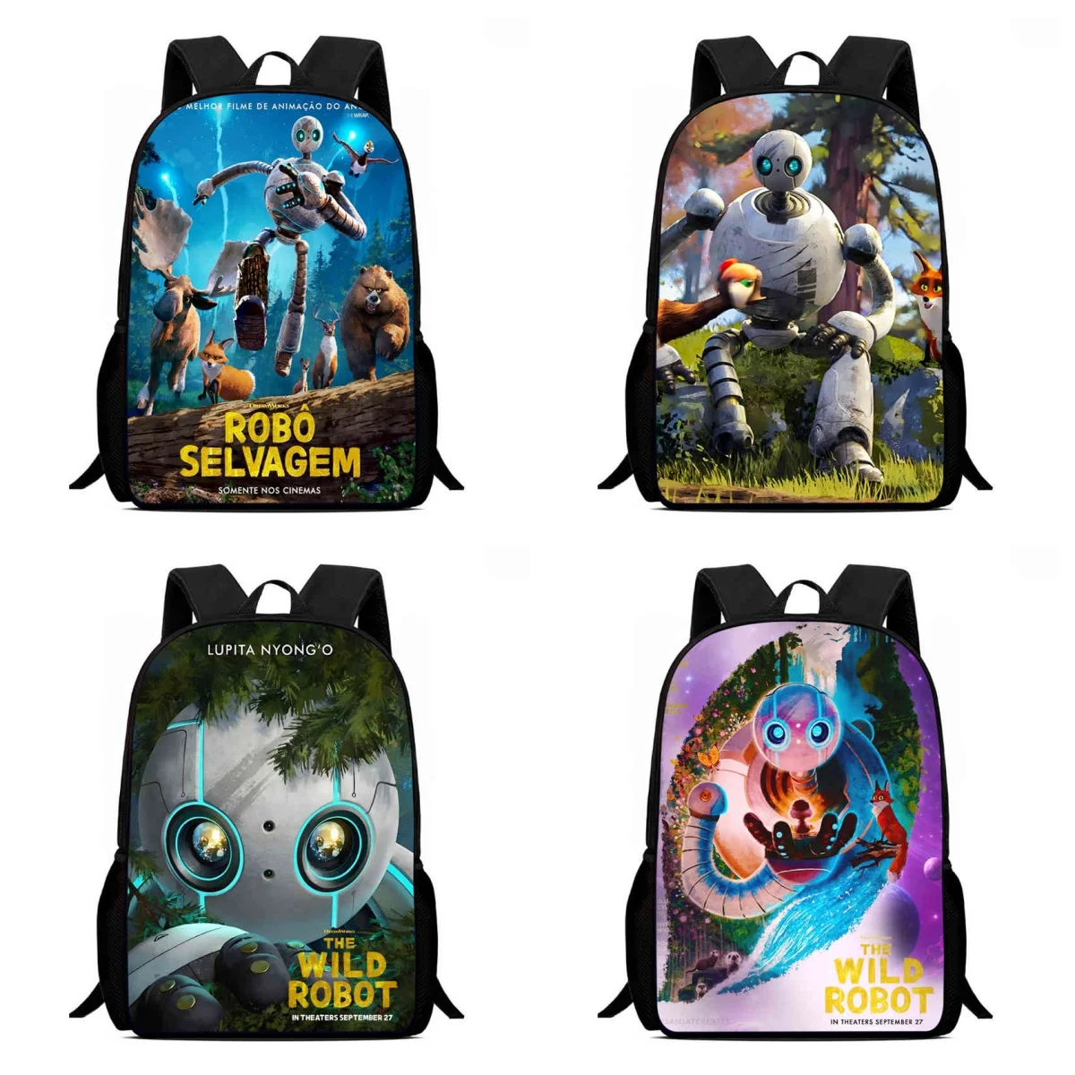 Mochila School Backpack for Ch - Kids Education School review and price