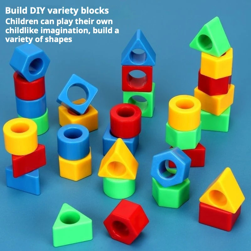 Montessori Geometric Shape Sor - Free Educational Games For Kids review and price
