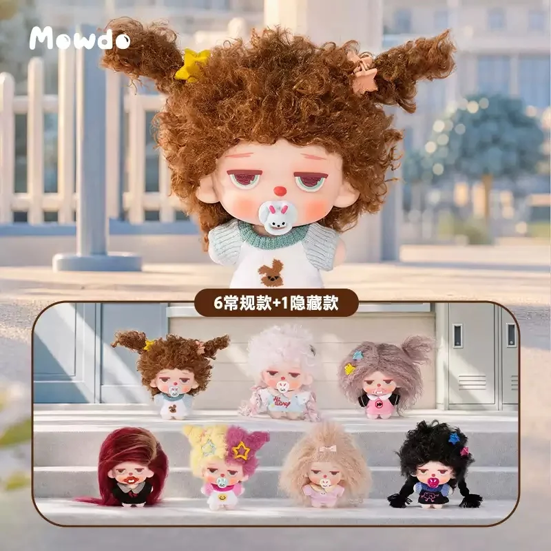 Mowdo After School Escape Seri - Kids Education School review and price