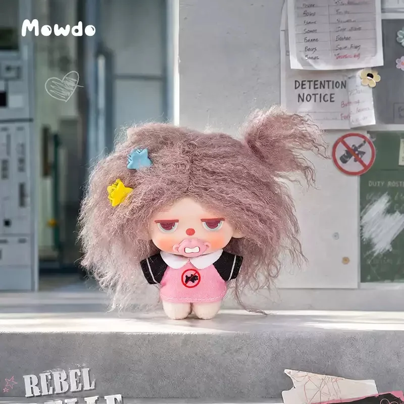 Mowdo After School Escape Seri - Kids Education School review and price