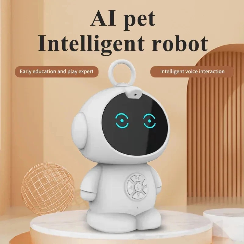 Smart AI Robot WiFi Early Educ - Kids Education School review and price