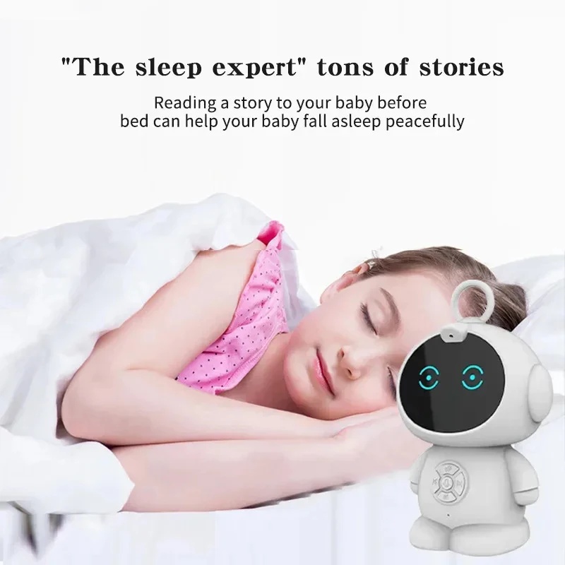 Smart AI Robot WiFi Early Educ - Kids Education School review and price