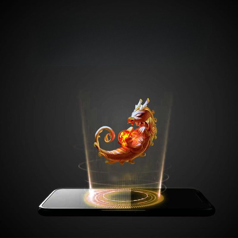 3D Holographic Projection Kit, - Kids Education Tools review and price