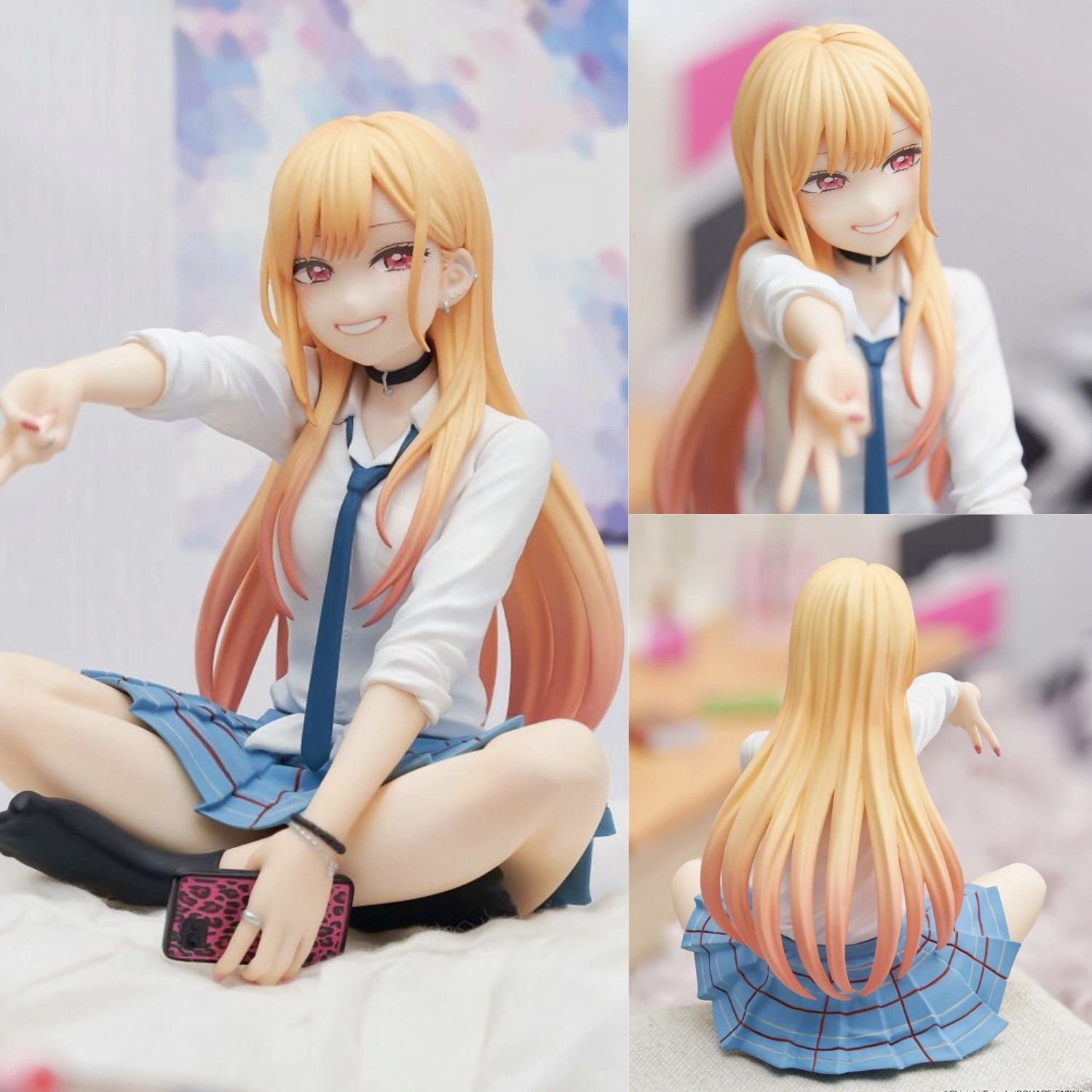 Marin Kitagawa My Dress-Up Dar - Kids Education School review and price