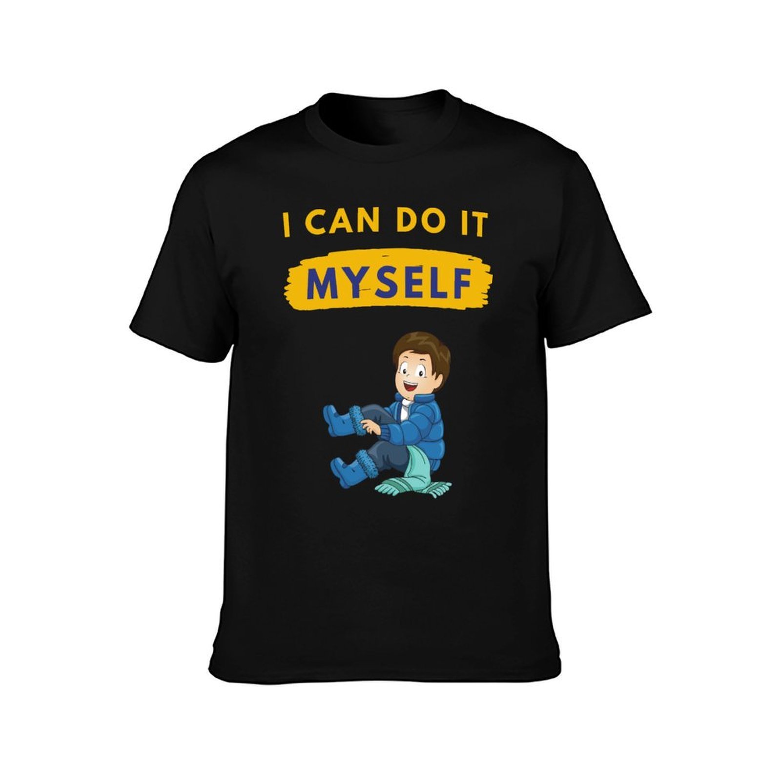 I can do it myself kid boy gir - Kids Education Method review and price