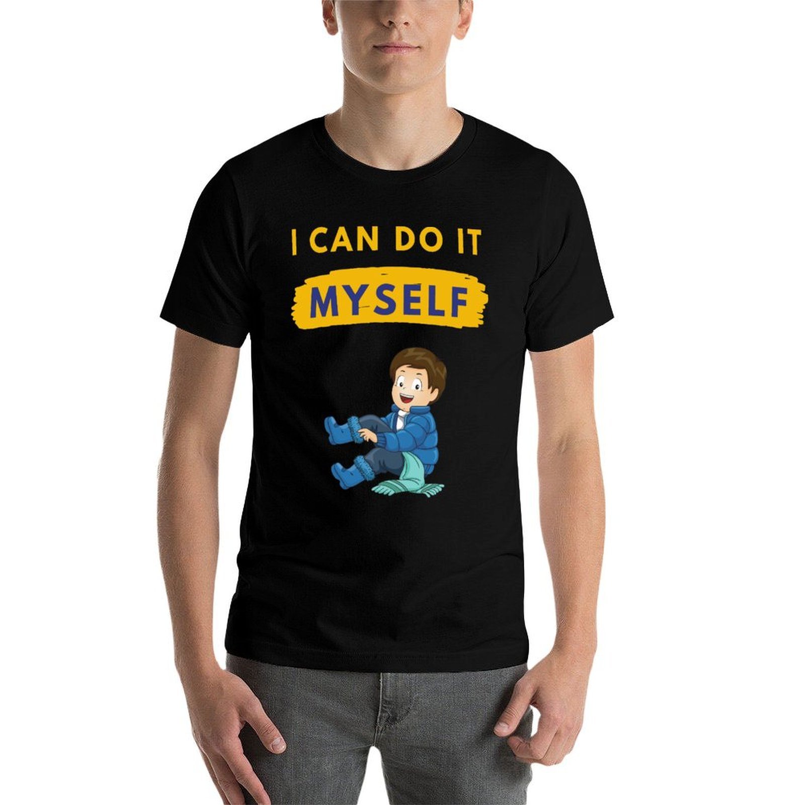 I can do it myself kid boy gir - Kids Education Method review and price