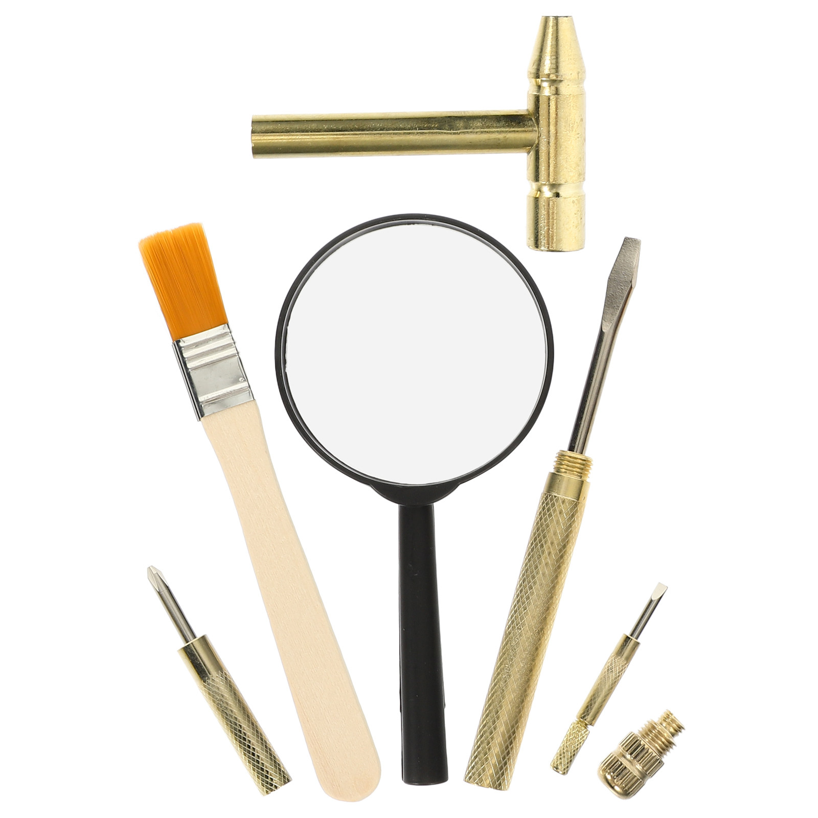 1Set Kid Excavation Tool Set S - Kids Education Tools review and price