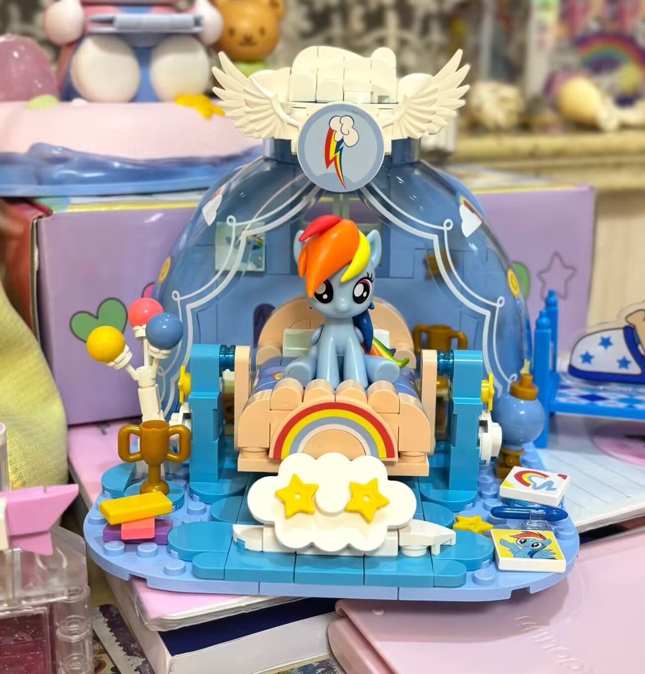 2025 Hot New My Little Pony Dr - Free Educational Games For Kids review and price